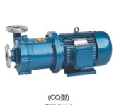 CQ磁力泵磁力驅動泵